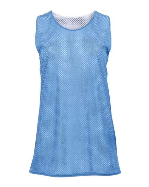 Pro Mesh Women's Reversible Tank Top | USA Decoration