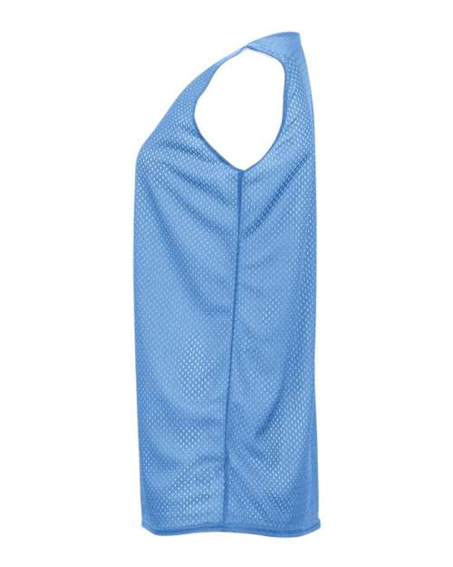 Pro Mesh Women's Reversible Tank Top | USA Decoration