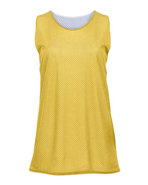 Pro Mesh Women's Reversible Tank Top | USA Decoration