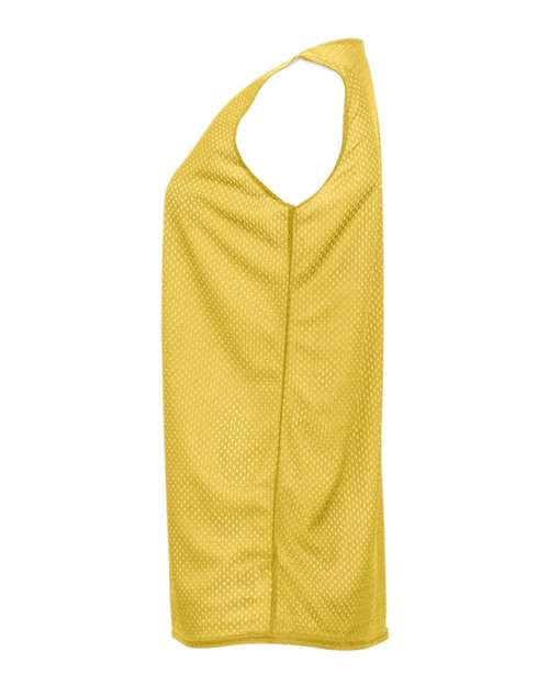 Pro Mesh Women's Reversible Tank Top | USA Decoration