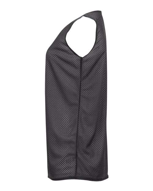Pro Mesh Women's Reversible Tank Top | USA Decoration