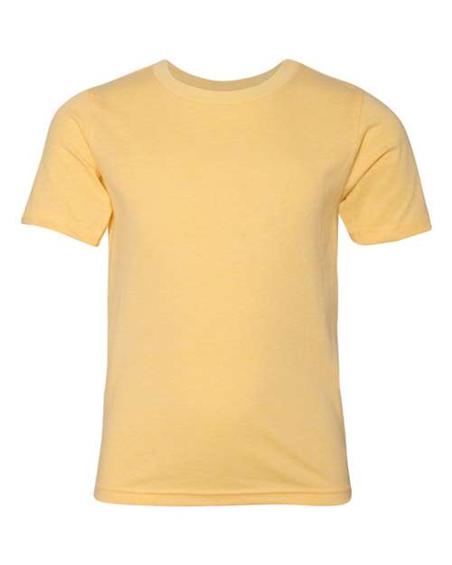 Youth CVC T-Shirt | USA Decoration