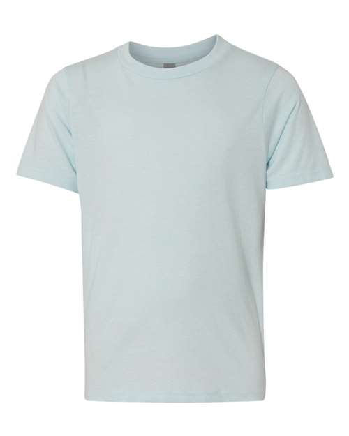 Youth CVC T-Shirt | USA Decoration