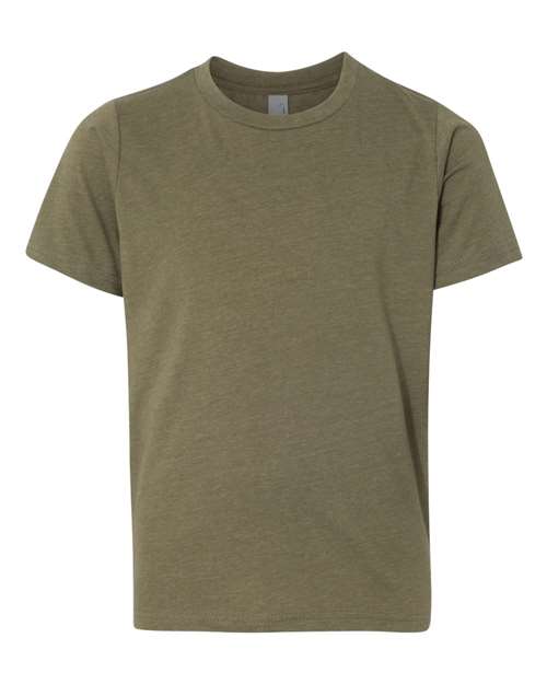 Youth CVC T-Shirt | USA Decoration