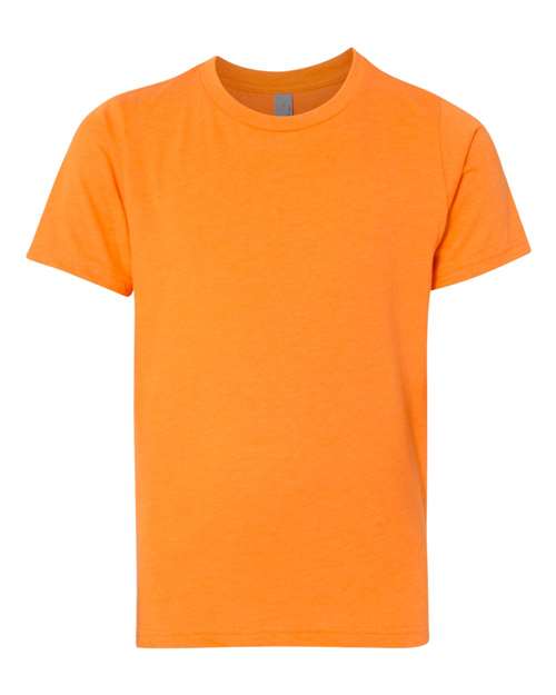 Youth CVC T-Shirt | USA Decoration