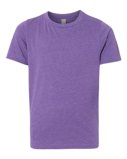 Youth CVC T-Shirt | USA Decoration