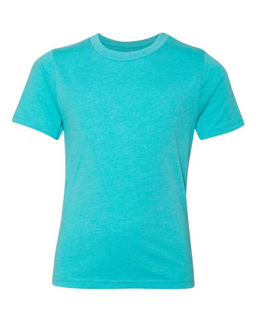 Youth CVC T-Shirt | USA Decoration