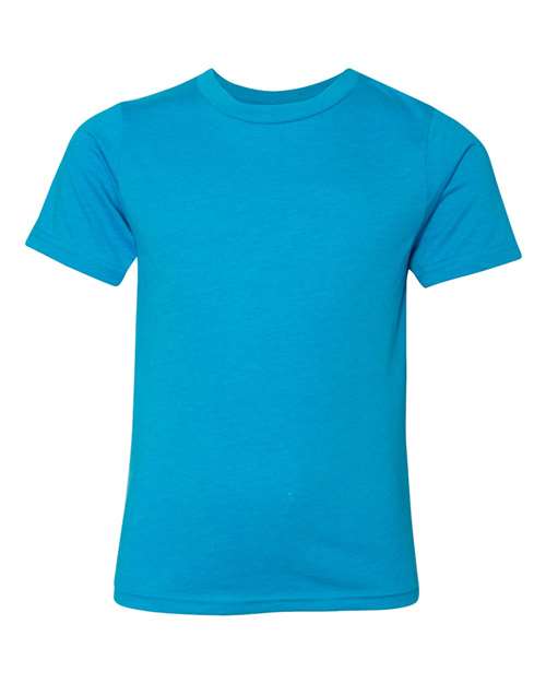 Youth CVC T-Shirt | USA Decoration