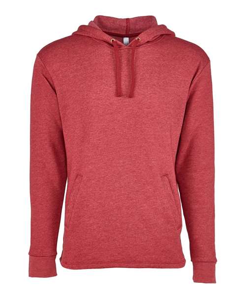 Malibu Welt Pocket Hoodie | USA Decoration