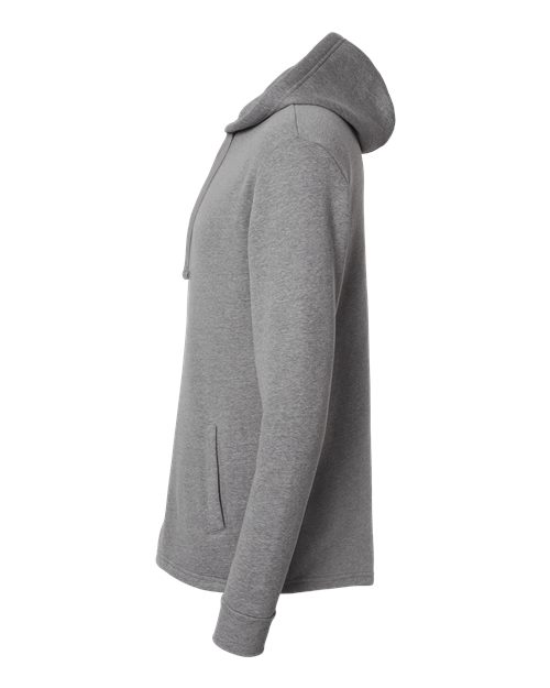 Malibu Welt Pocket Hoodie | USA Decoration