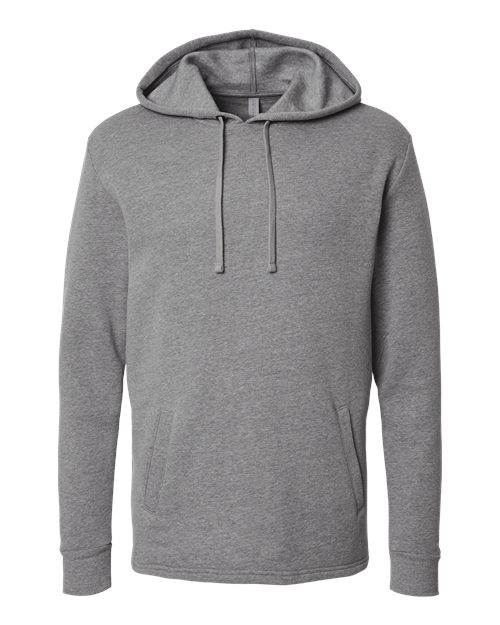 Malibu Welt Pocket Hoodie | USA Decoration