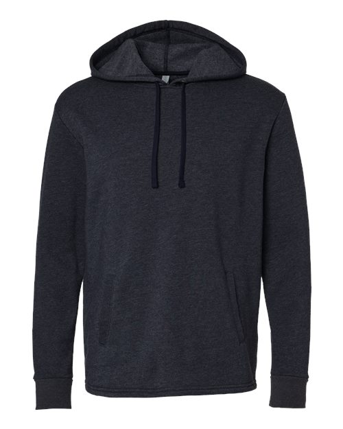 Malibu Welt Pocket Hoodie | USA Decoration