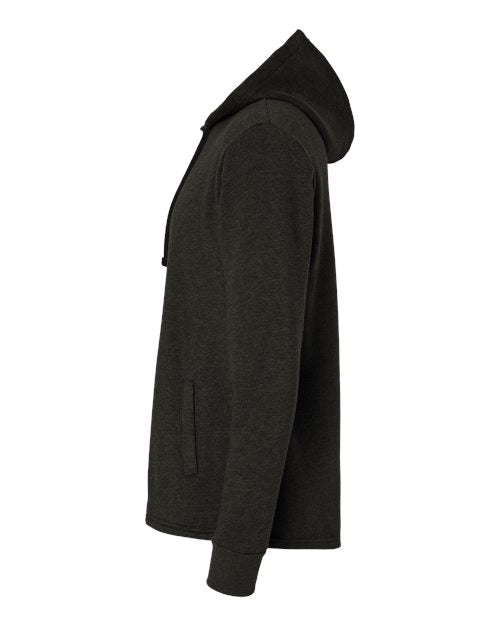 Malibu Welt Pocket Hoodie | USA Decoration