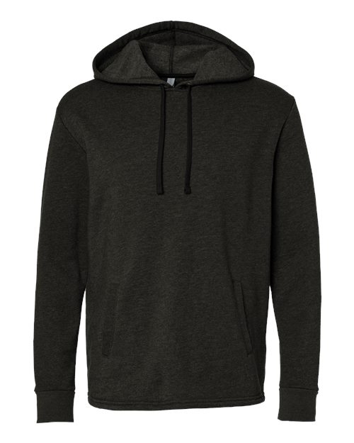 Malibu Welt Pocket Hoodie | USA Decoration
