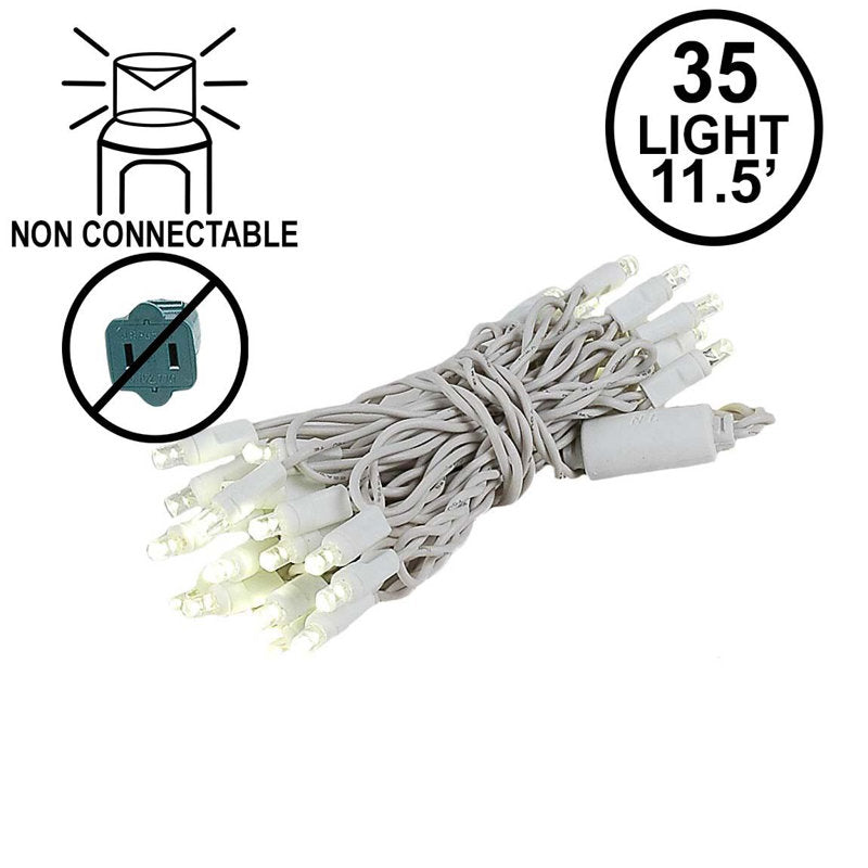 4'' LED String Lights