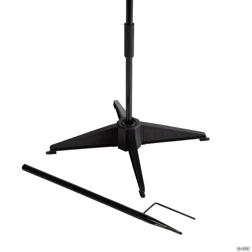4 ft. Halloween Ghostly Girl Yard Stakes Halloween Decoration - 3 Pc.