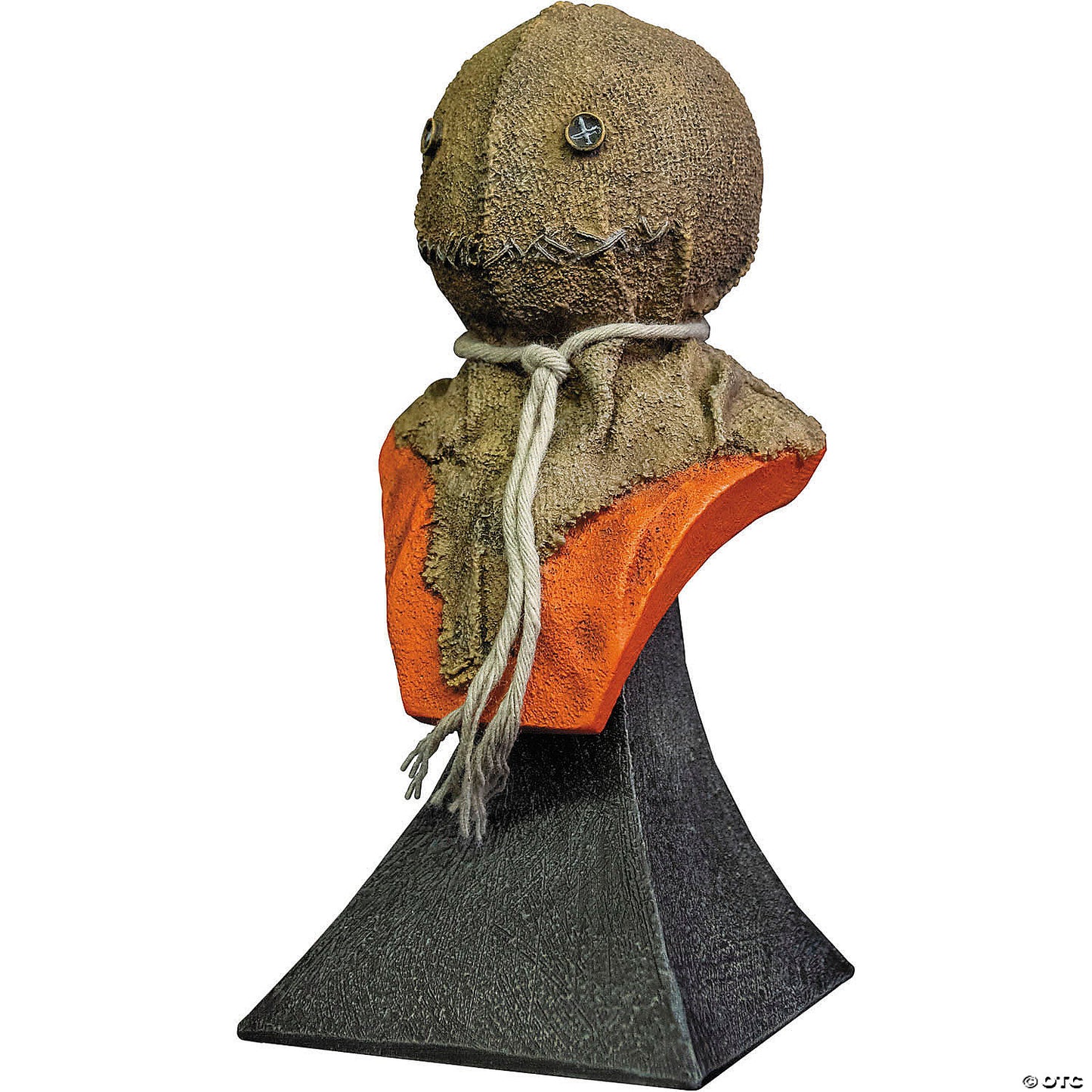 5 1/4" Trick ’r Treat™ Sam Miniature Bust Decoration | USA Decoration®