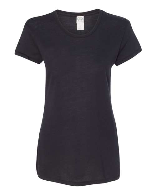 Women’s Vintage Jersey Keepsake Tee | USA Decoration