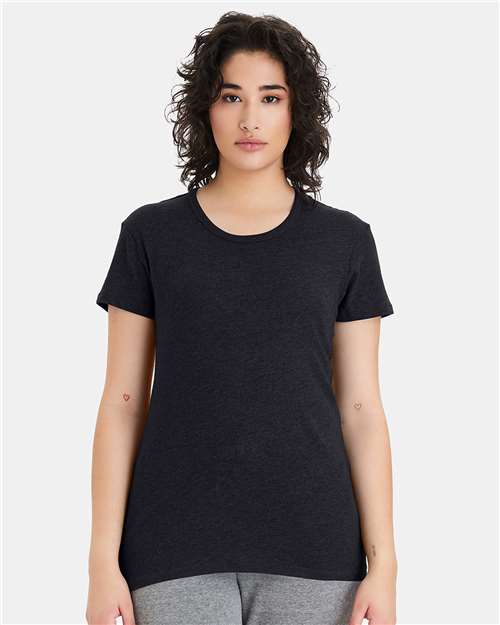 Women’s Vintage Jersey Keepsake Tee | USA Decoration