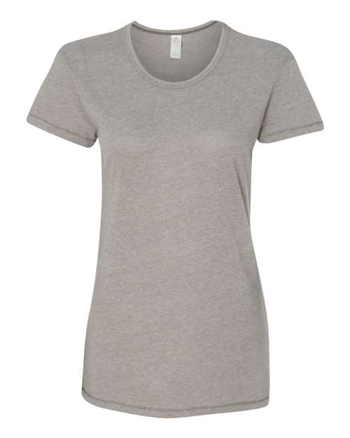 Women’s Vintage Jersey Keepsake Tee | USA Decoration