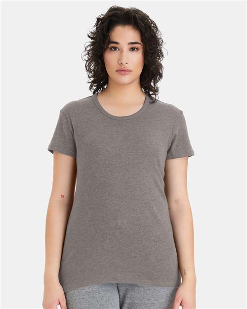 Women’s Vintage Jersey Keepsake Tee | USA Decoration