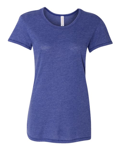 Women’s Vintage Jersey Keepsake Tee | USA Decoration