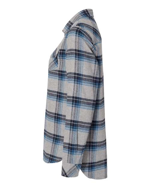 Women's Lab Coat | USA Decoration