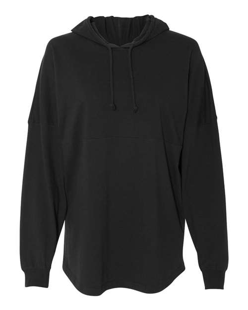 Hooded Game Day Jersey T-Shirt | USA Decoration