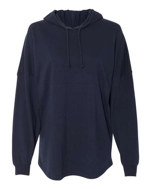 Hooded Game Day Jersey T-Shirt | USA Decoration