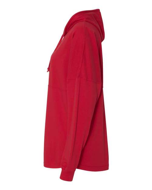 Hooded Game Day Jersey T-Shirt | USA Decoration