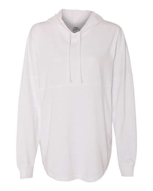 Hooded Game Day Jersey T-Shirt | USA Decoration
