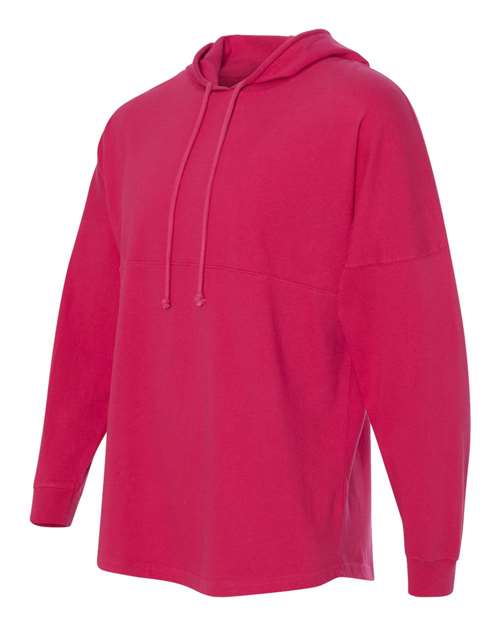 Hooded Game Day Jersey T-Shirt | USA Decoration