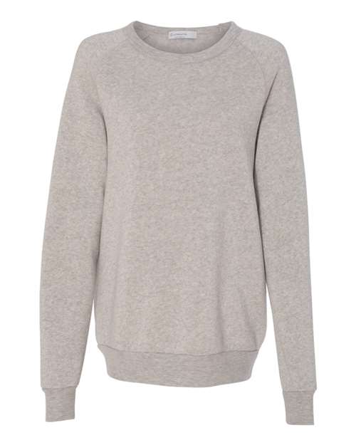 Champ Eco-Fleece Crewneck Sweatshirt | USA Decoration