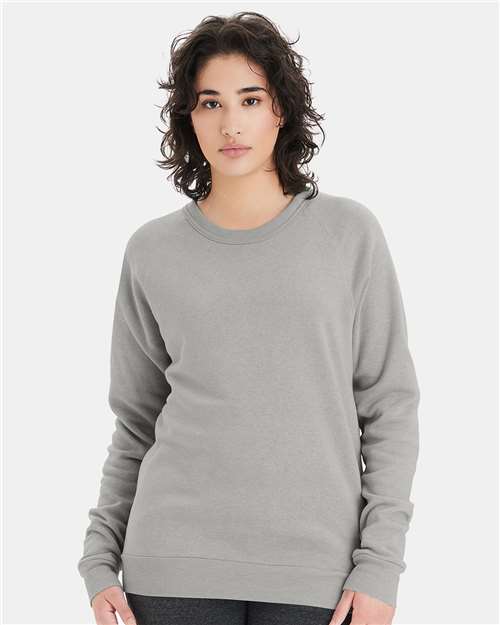 Champ Eco-Fleece Crewneck Sweatshirt | USA Decoration