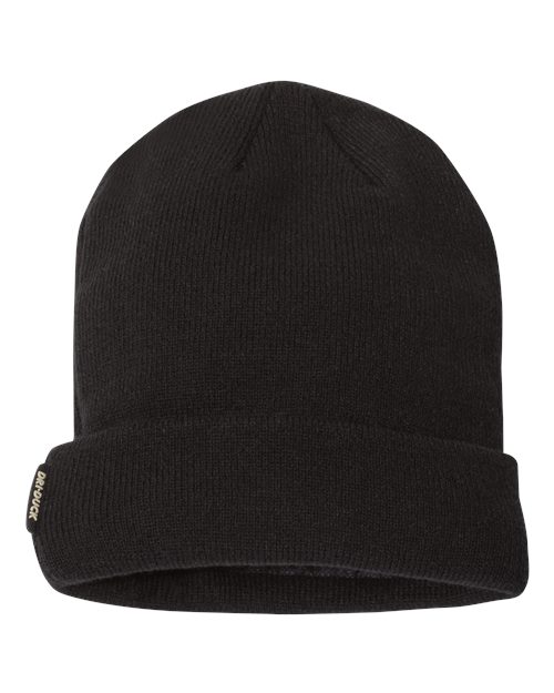 Basecamp Performance Cuffed Beanie | USA Decoration