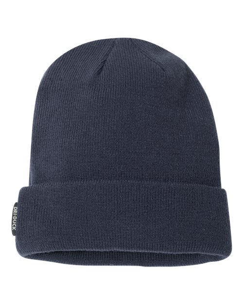 Basecamp Performance Cuffed Beanie | USA Decoration