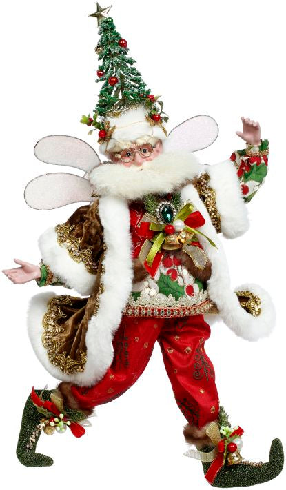 22" Tannenbaum Fairy, Medium - Mark Roberts
