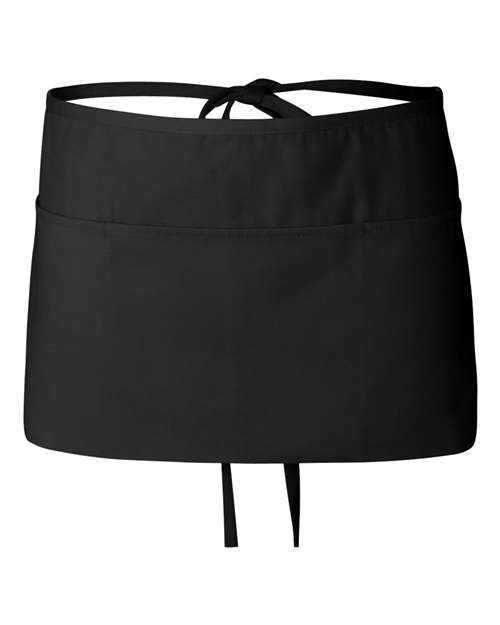 Waist Apron with Pockets | USA Decoration