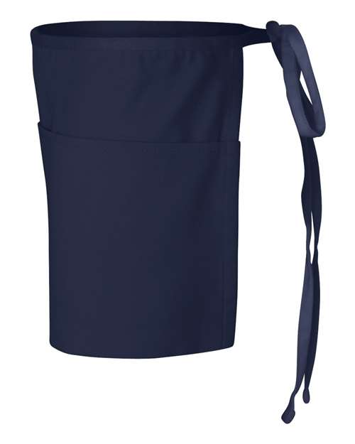Waist Apron with Pockets | USA Decoration