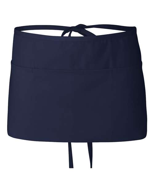 Waist Apron with Pockets | USA Decoration