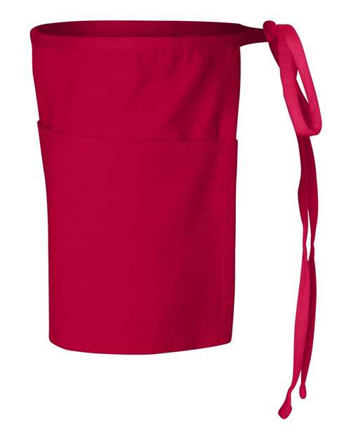 Waist Apron with Pockets | USA Decoration