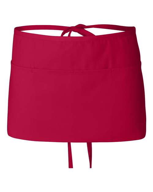 Waist Apron with Pockets | USA Decoration
