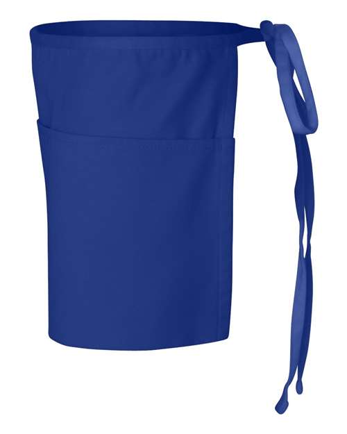 Waist Apron with Pockets | USA Decoration