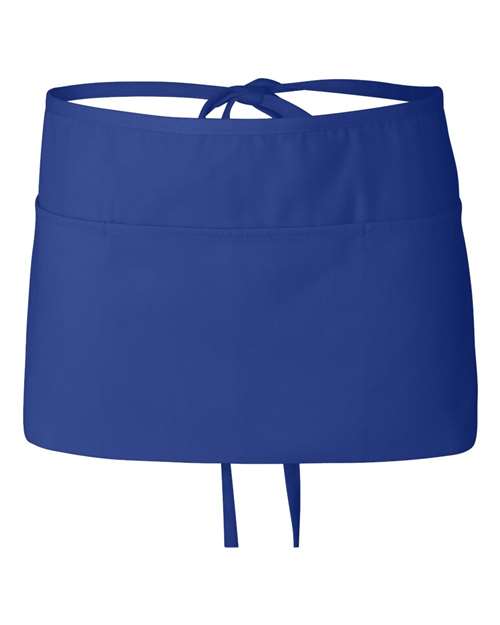Waist Apron with Pockets | USA Decoration