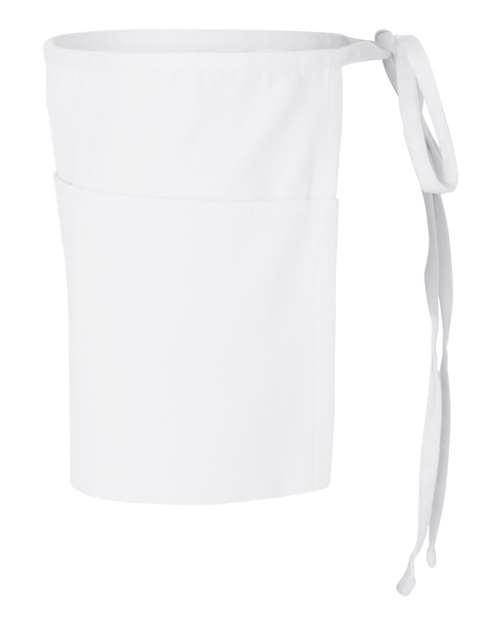 Waist Apron with Pockets | USA Decoration