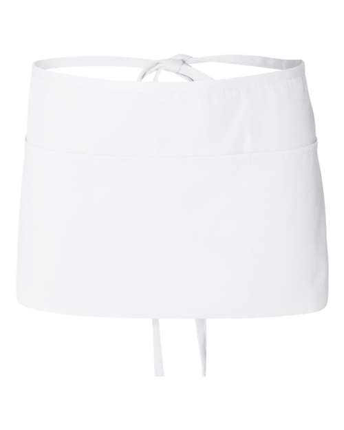 Waist Apron with Pockets | USA Decoration