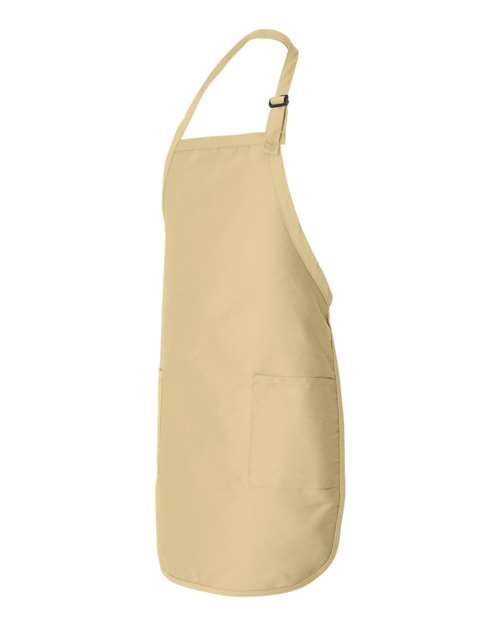 Full-Length Apron with Pockets | USA Decoration
