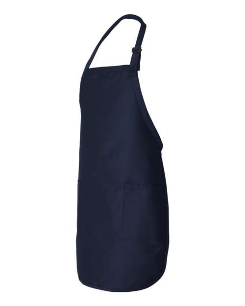 Full-Length Apron with Pockets | USA Decoration