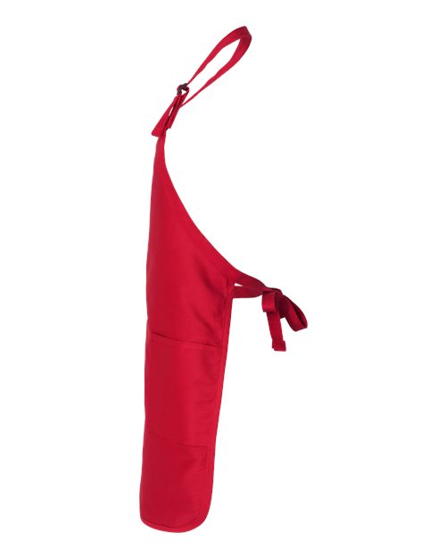 Full-Length Apron with Pockets | USA Decoration