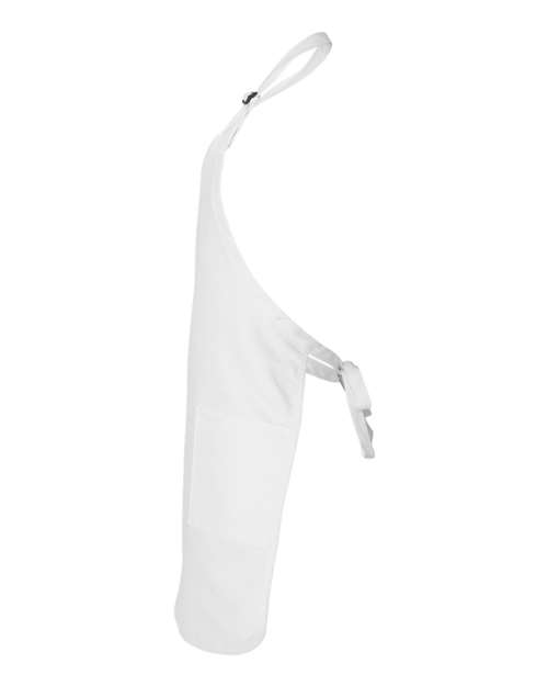 Full-Length Apron with Pockets | USA Decoration